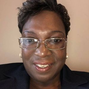 Meet your Posher, Myrtle